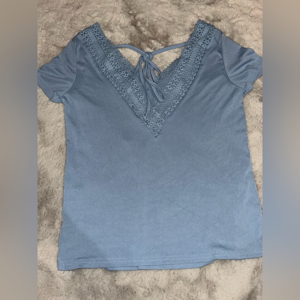 Blouse - Picture 2 of 2